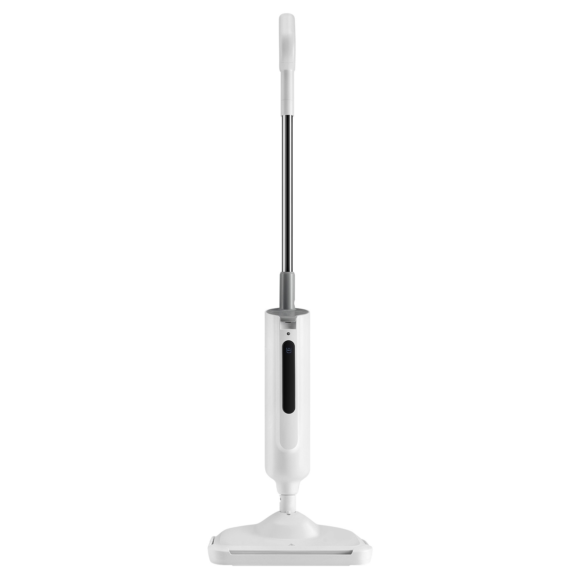Smugdesk.com 15S Fast Heat-Up 7 in 1 Steamer Mop with 2 Washable